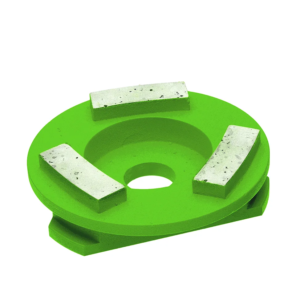 Фреза для обдирки бетона GFB0 /40x12,5x6,4R/3