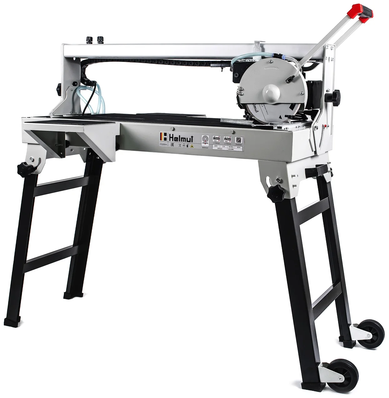 Плиткорез Helmut FS200H