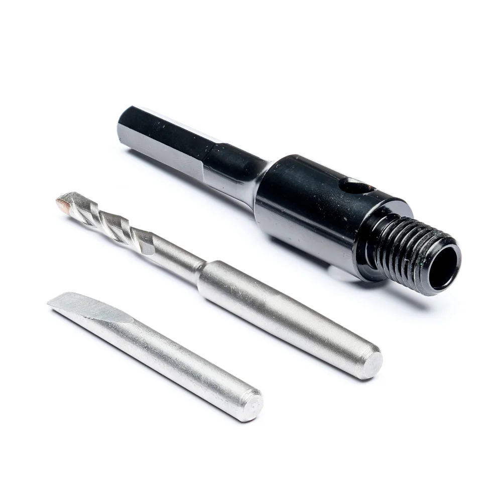 Адаптер M16/шестигранник под дрель