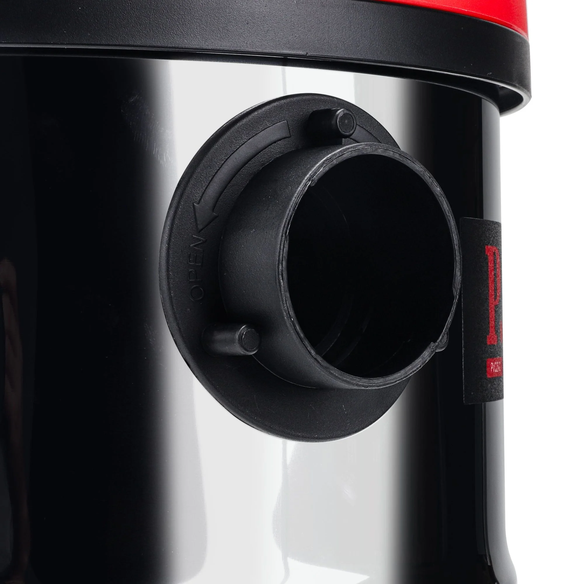 Пылесос строительный электрический P.I.T. PVC20-C МАСТЕР