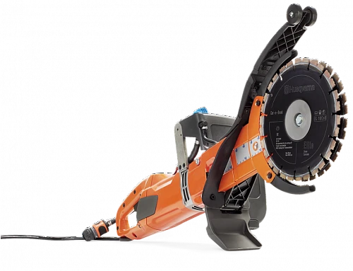 Электрический резчик Husqvarna K4000 Cut-n-Break