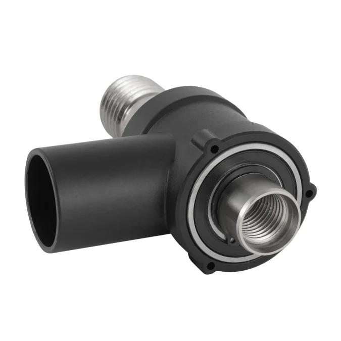 Пылеотвод для сверлильной машины DIAM М22х1 1/4