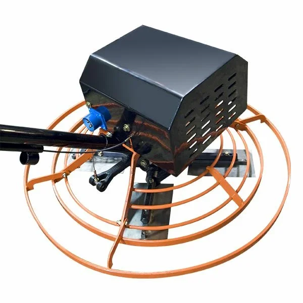 Затирочная машина Grost ZMU.E1