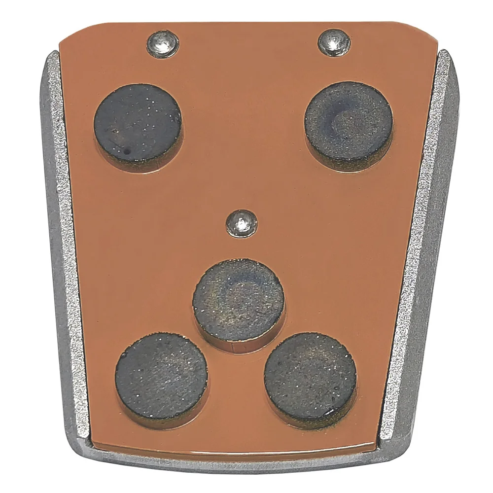 Франкфурт для обдирки бетона GFB 000 /40x8x8/5