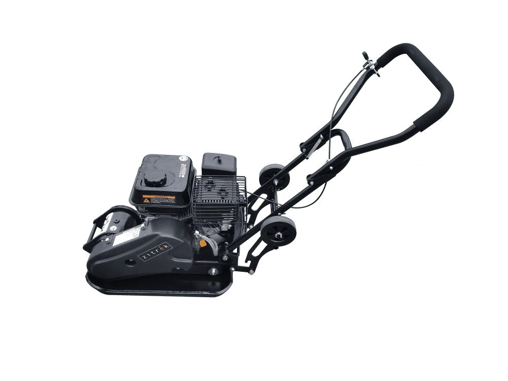 Виброплита Zitrek z3k110 Loncin 200F