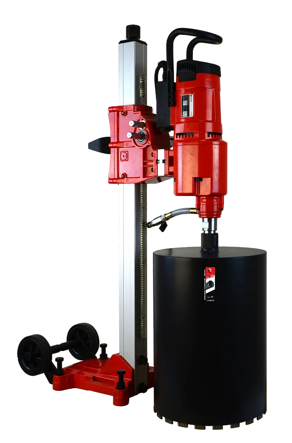 Установка алмазного бурения DIAM ML-350/2NE