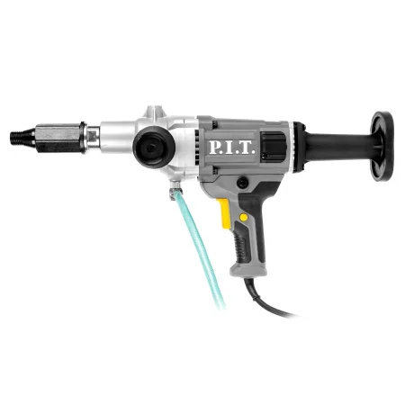 Дрель алмазного сверления электрич. P.I.T. ULTRA PWD120-C