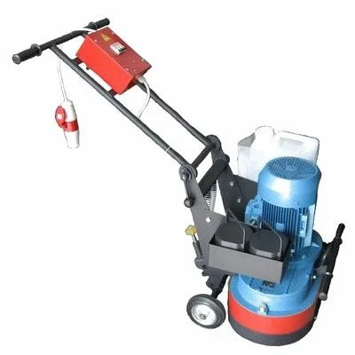 Мозаично-шлифовальная машина Мисом СО-348