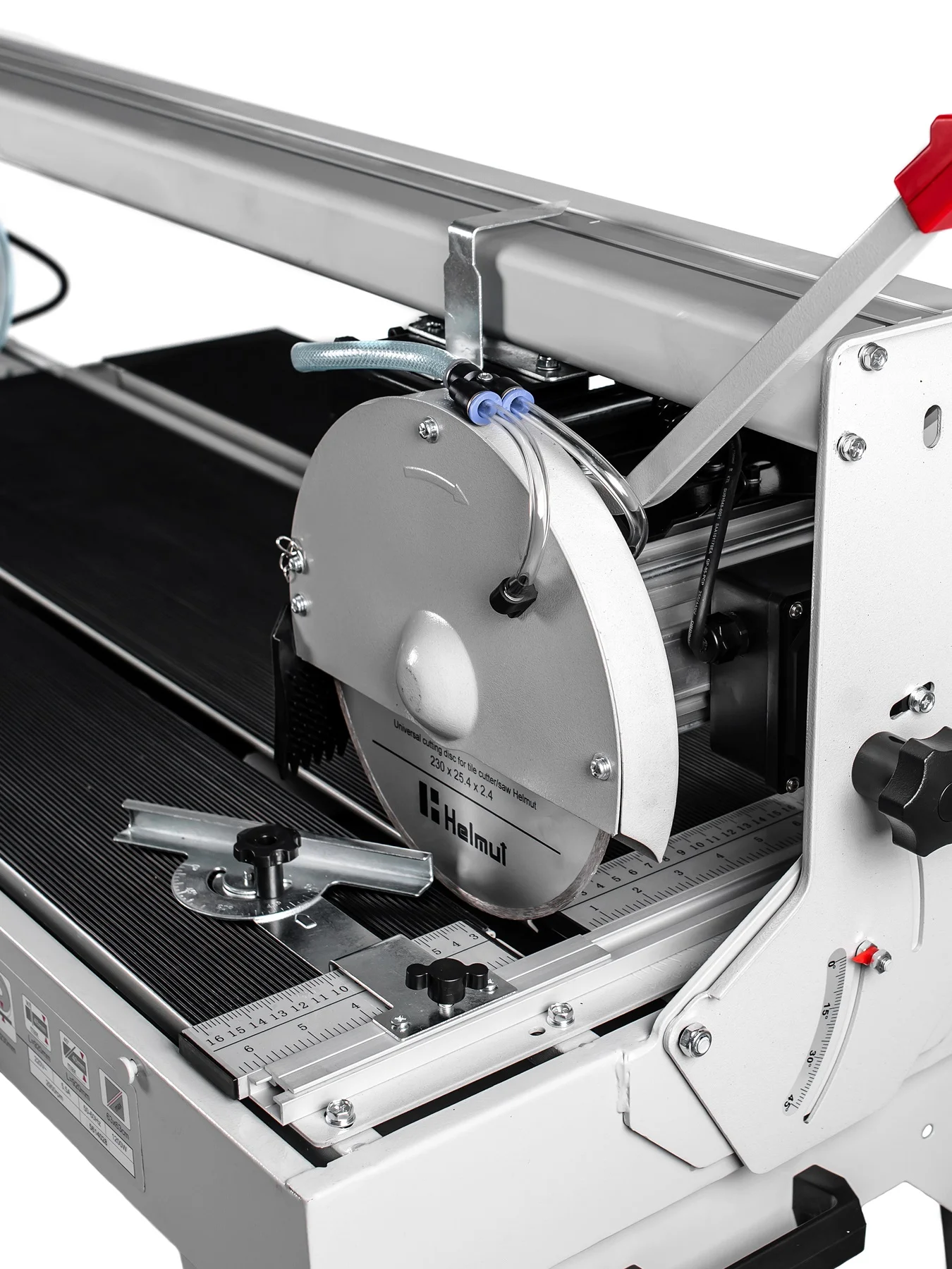 Плиткорез Helmut FS230H