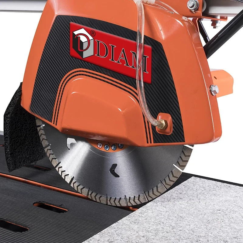 Камнерезный станок Diam PLM-2000 AL/2.2