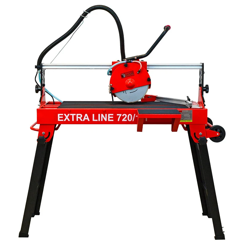 Плиткорез DIAM EX-720/1.1