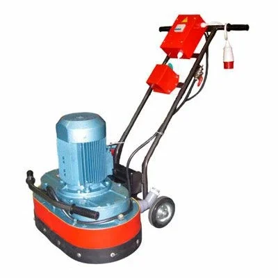 Мозаично-шлифовальная машина Мисом СО-327 Ф