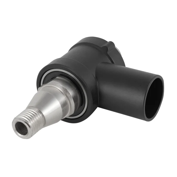 Пылеотвод для сверлильной машины DIAM М22хМ22