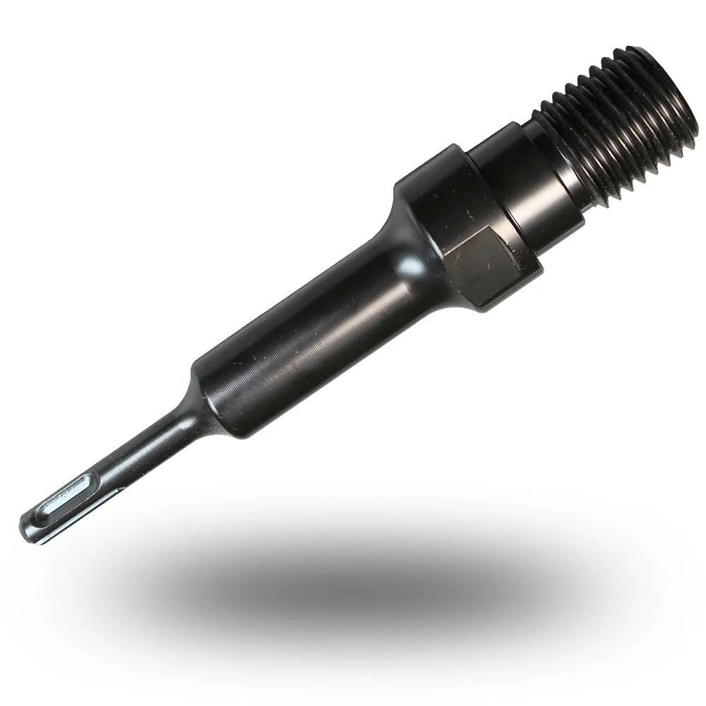 Адаптер под SDS plus 1 ¼’’