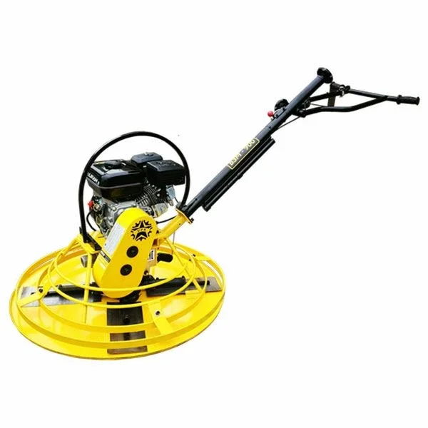 Машина затирочная VPK БЗМ-900 L