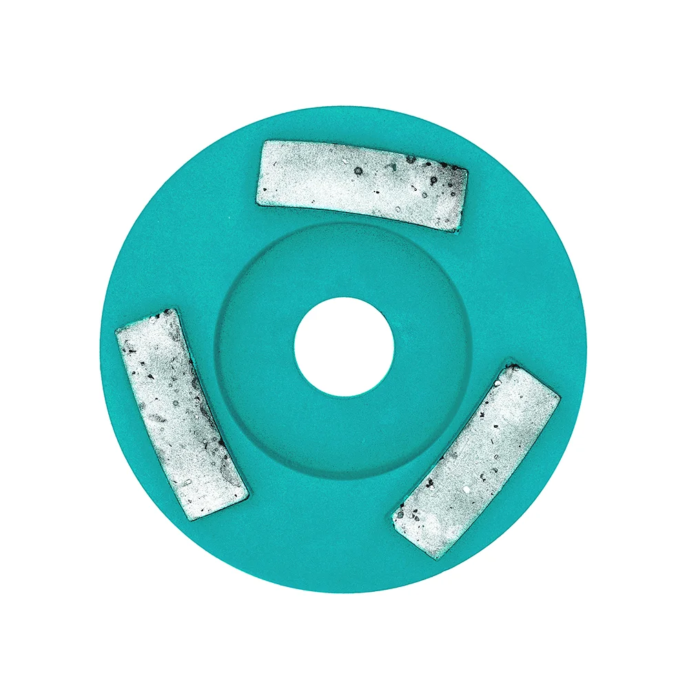 Фреза для обдирки бетона GFB1 /40x12,5x6,4R/3