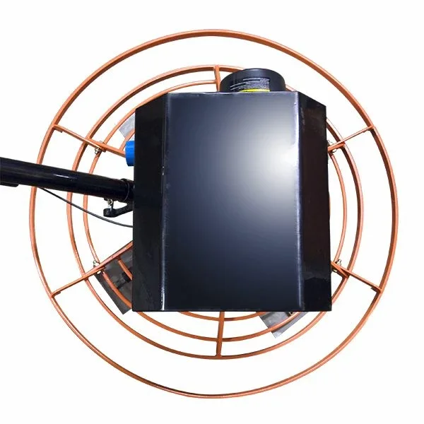 Затирочная машина Grost ZMU.E1