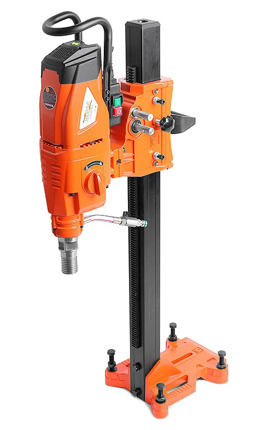 Установка алмазного бурения MESSER VS350-DM350