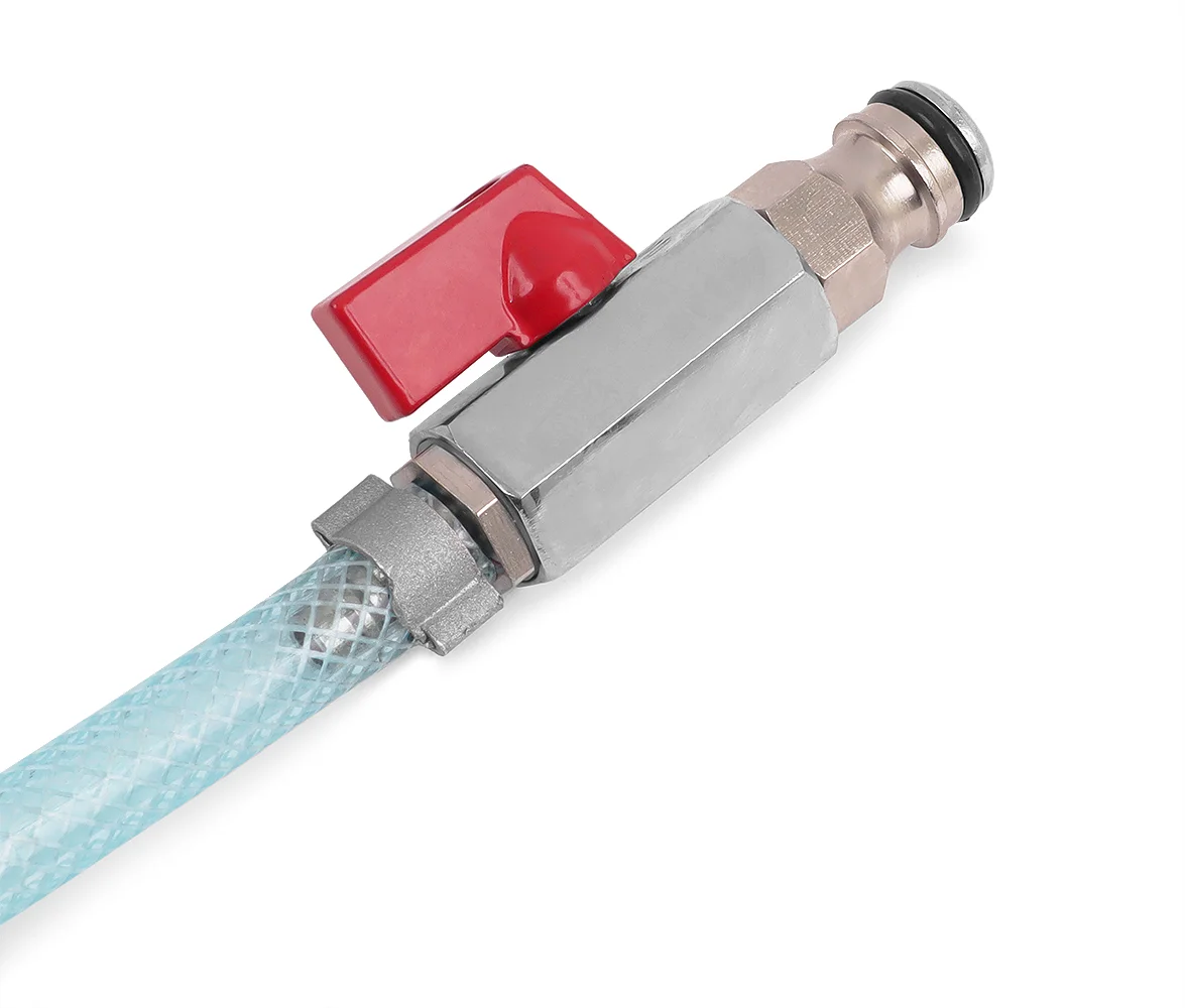 Установка алмазного бурения MESSER DM180-1-N (с вакуумным креплением)