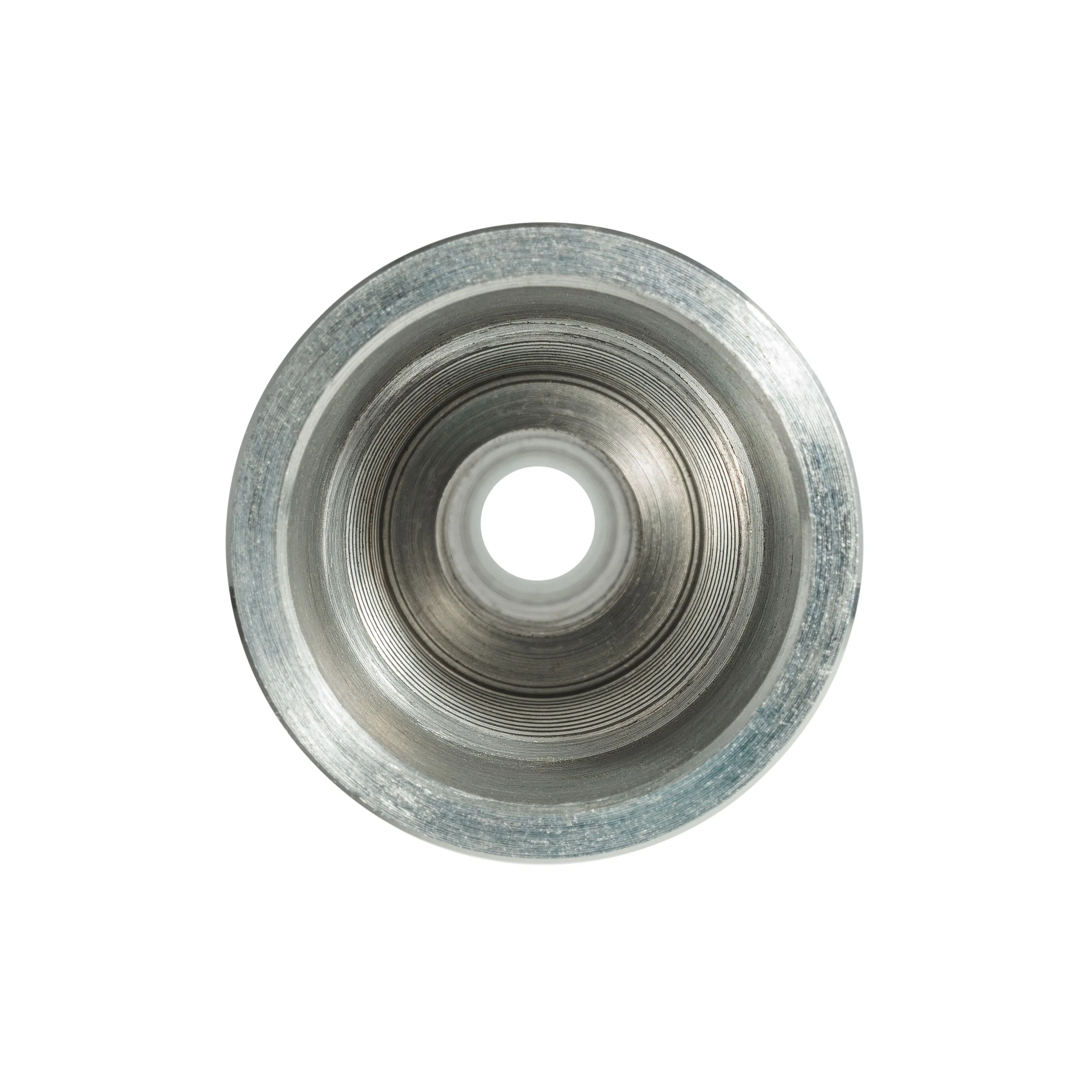 Удлинитель алюминиевый Адель 1¼″ UNC - 1¼″ UNC, 200 мм