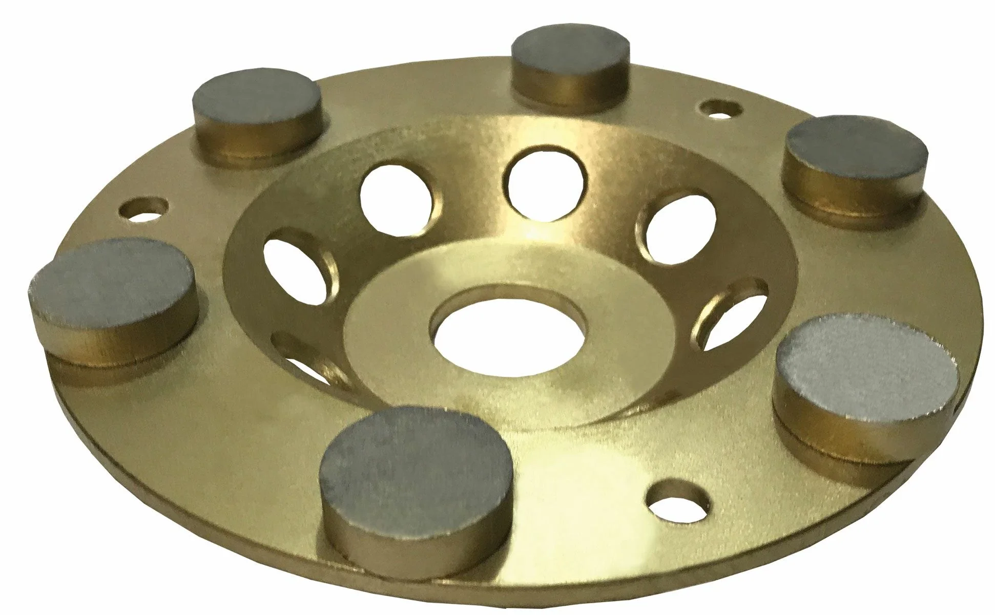 Алмазная чашка торцевая Адель GFB 2 20х20х4+2C