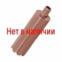 Алмазная коронка Diamond Hit D401 ∅112 мм для сухого сверления