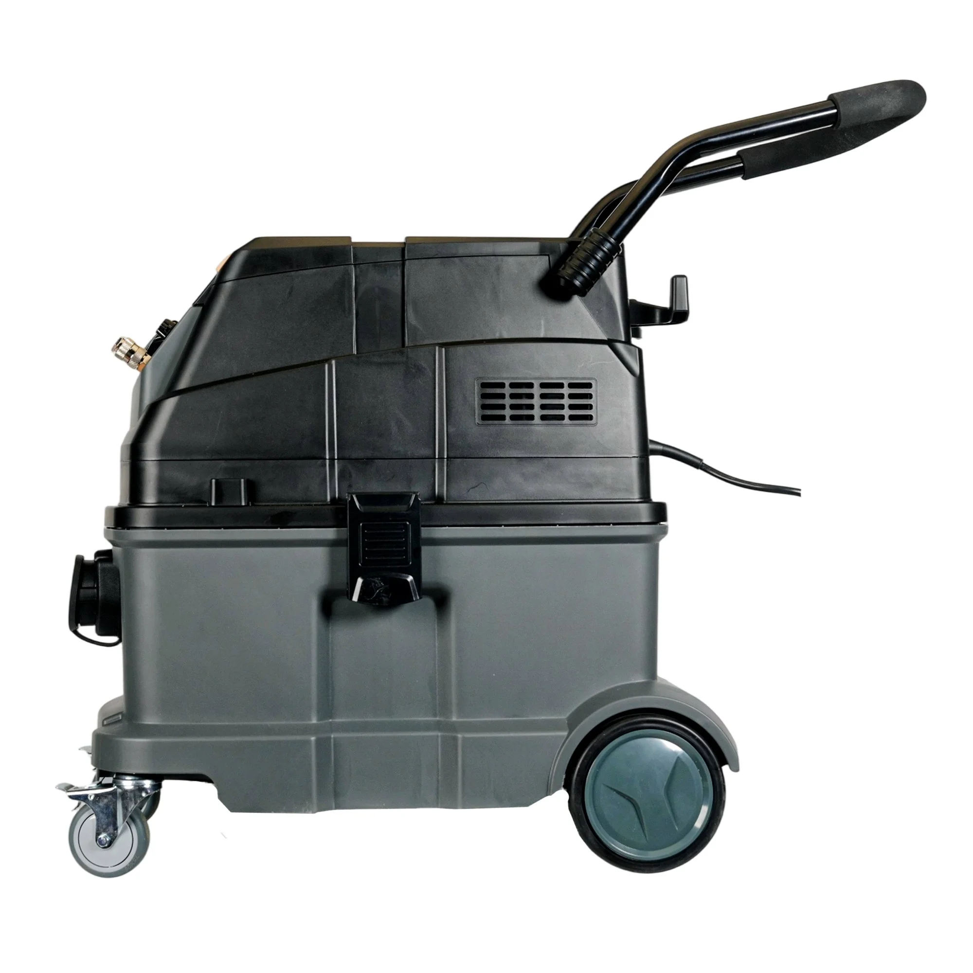 Пылесос строительный электрический P.I.T. ULTRA PVC40-C