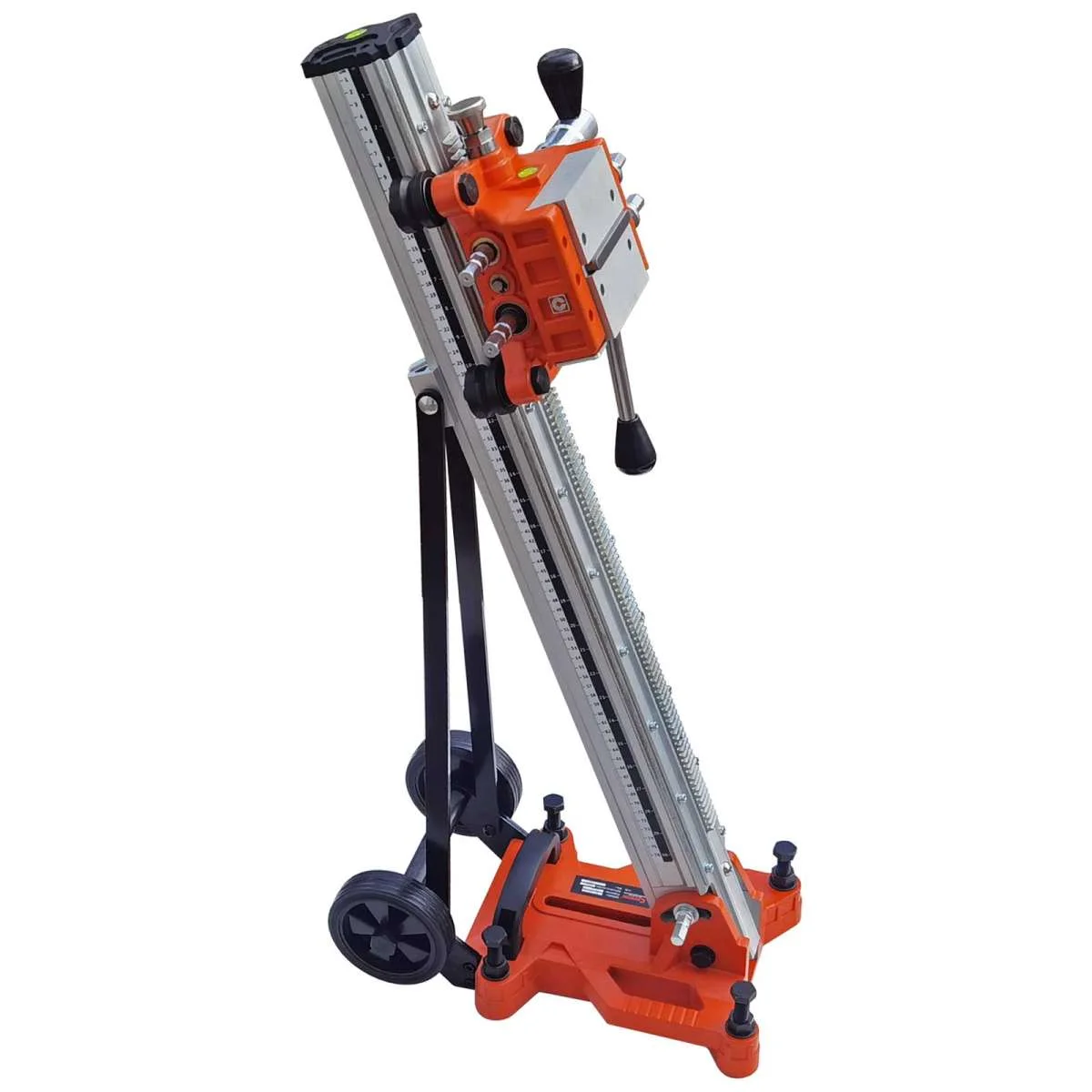 Станина для буровой машины Cayken KCY-400F-N