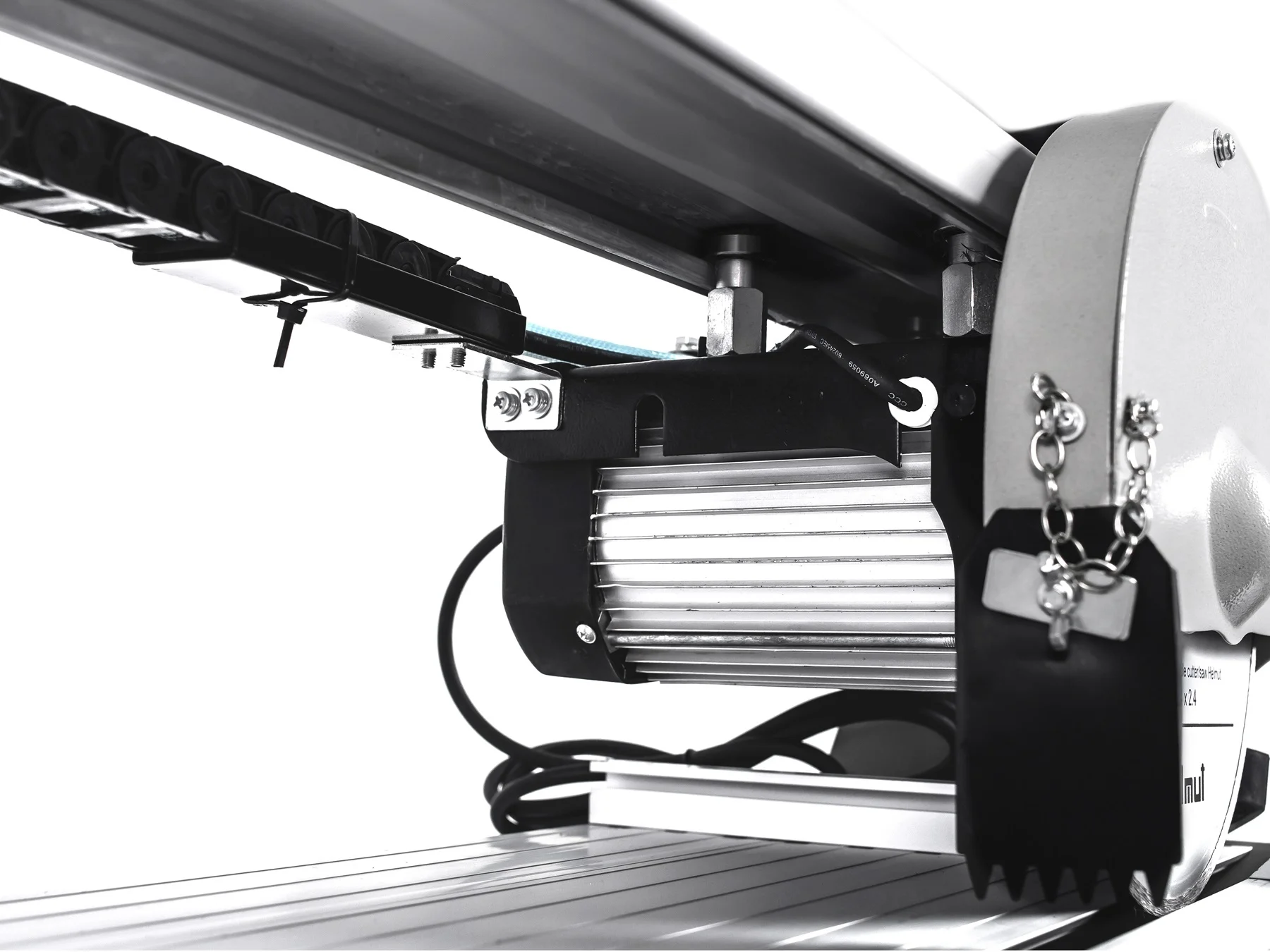 Плиткорез Helmut FS230