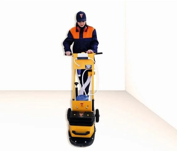 Мозаично-шлифовальная машина Сплитстоун GM-122 (2,2 кВт)