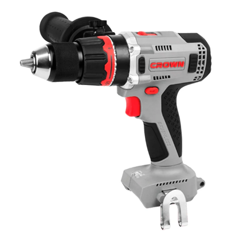 Аккумуляторный шуруповерт BL CROWN CT21090HMX