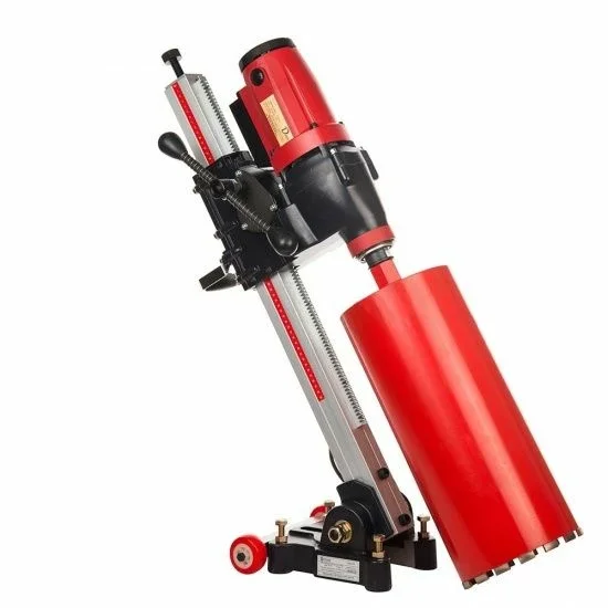 Установка алмазного бурения DIAM CSN-254 Angle