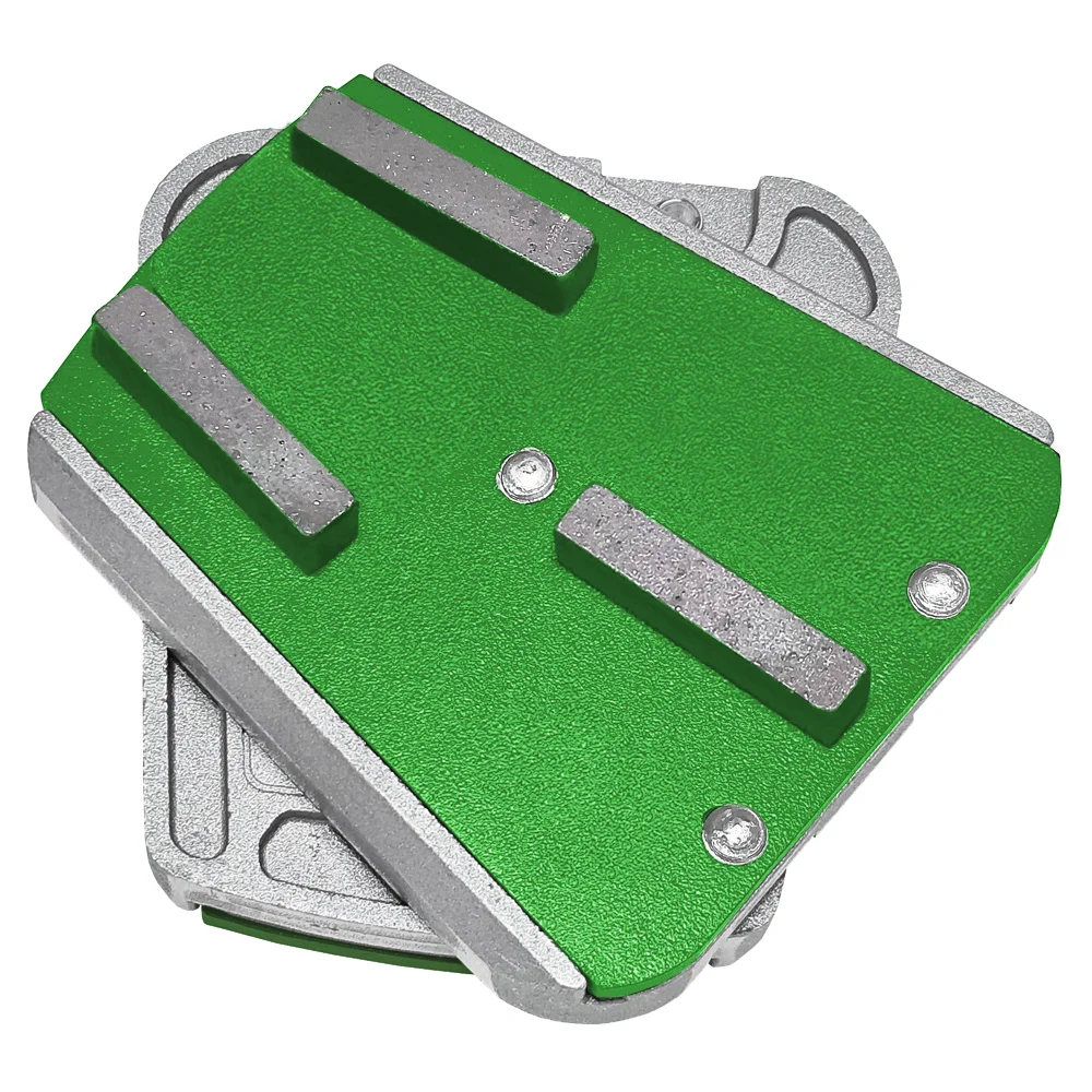 Франкфурт для обдирки бетона GFB0 /40x8x10R/3