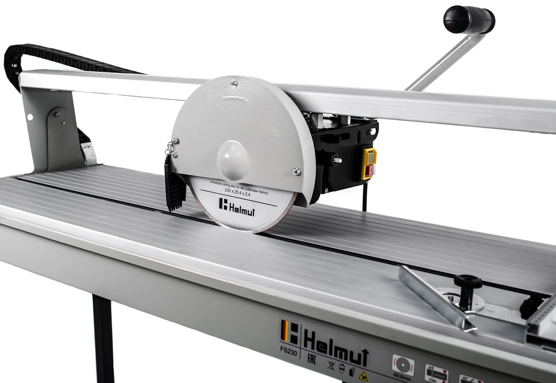 Плиткорез Helmut FS230