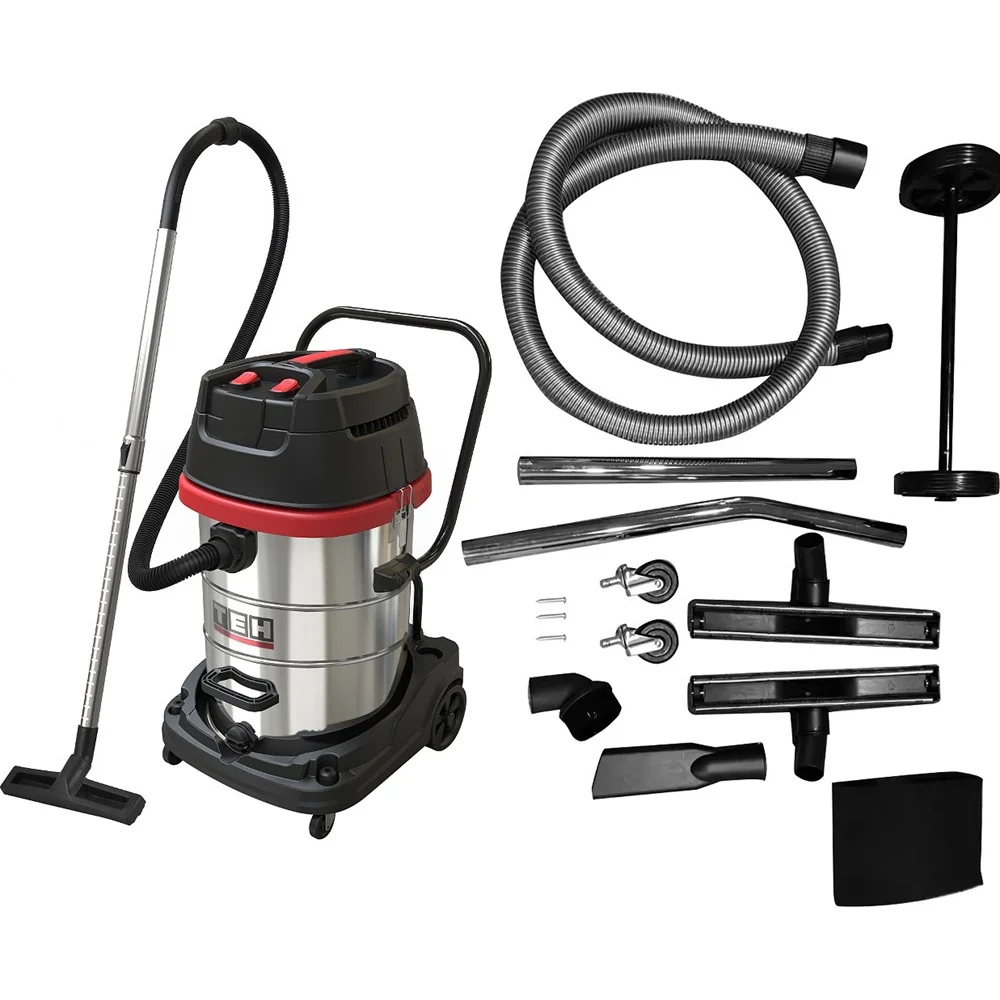 Строительный пылесос TEH TV70L