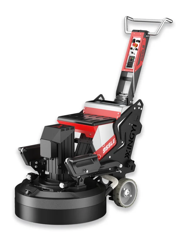 Мозаично-шлифовальная машина High Tech Grinding 955LE