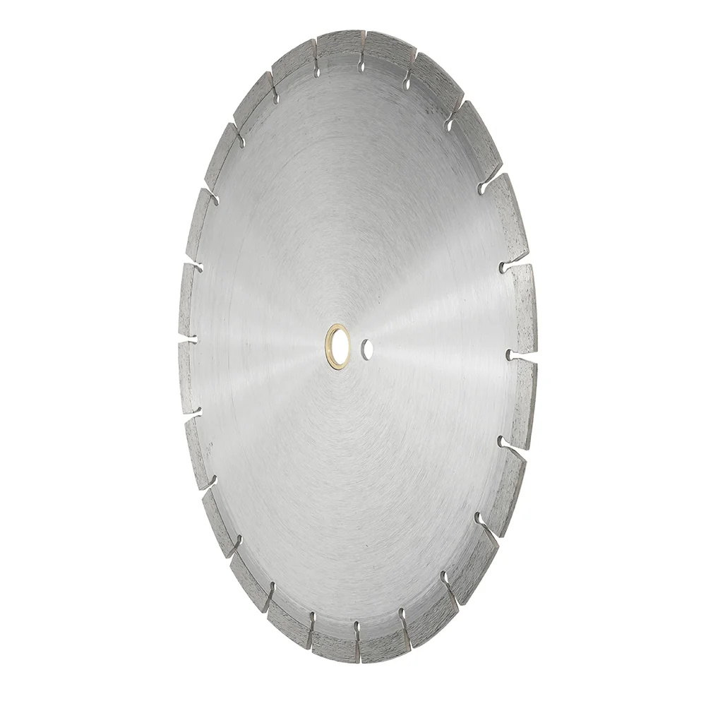 Диск Адель по железобетону S-LGF400/25,4CRS ∅400 мм