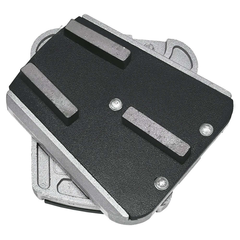 Франкфурт для обдирки бетона GFB 0000 "Diablo"/40x8x10/3