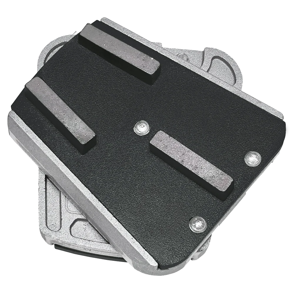 Франкфурт для обдирки бетона GFB 0000 "Diablo" /40x8x10/3