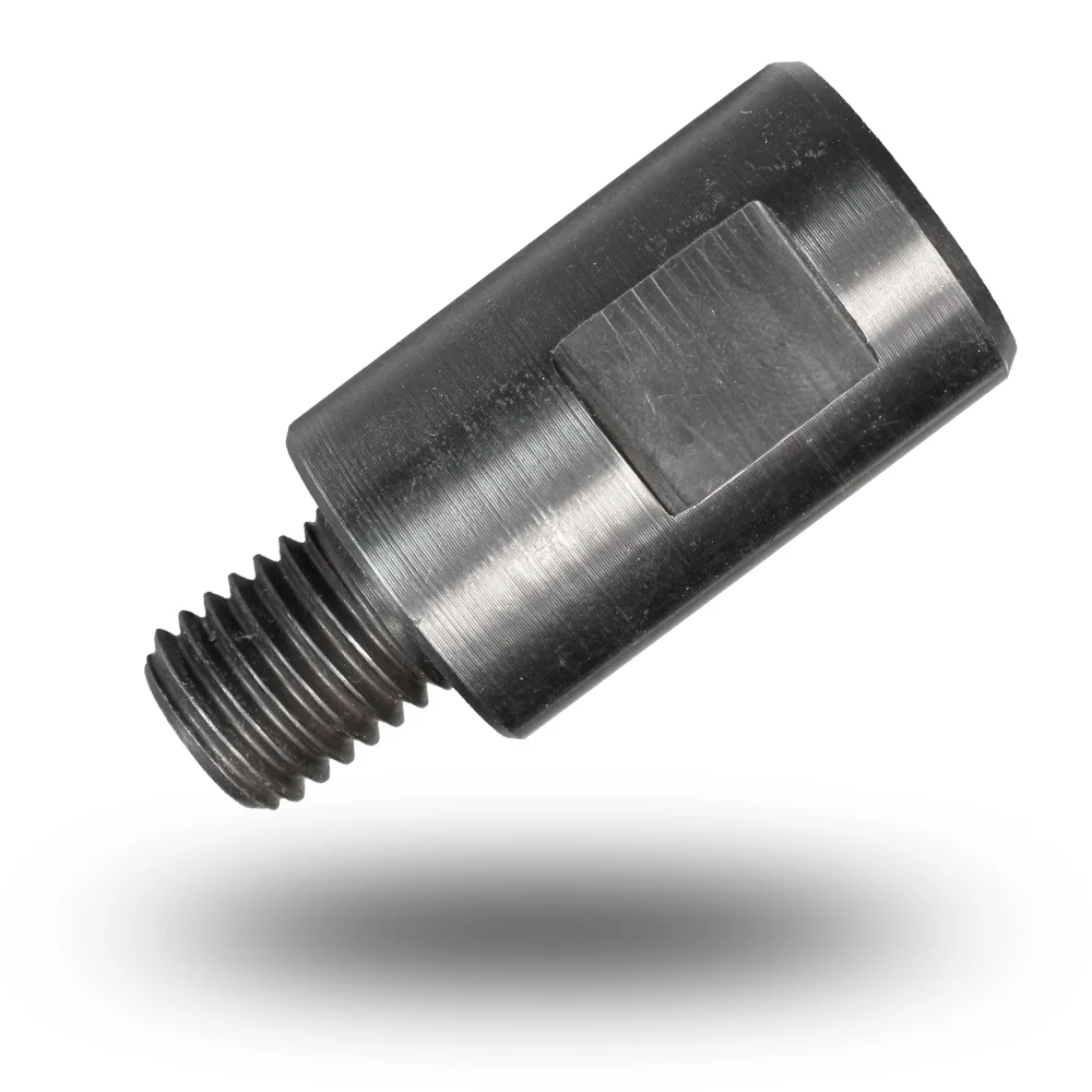 Адаптер М18 отв на М16 вал