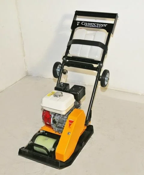 Виброплита Сплитстоун VS-244