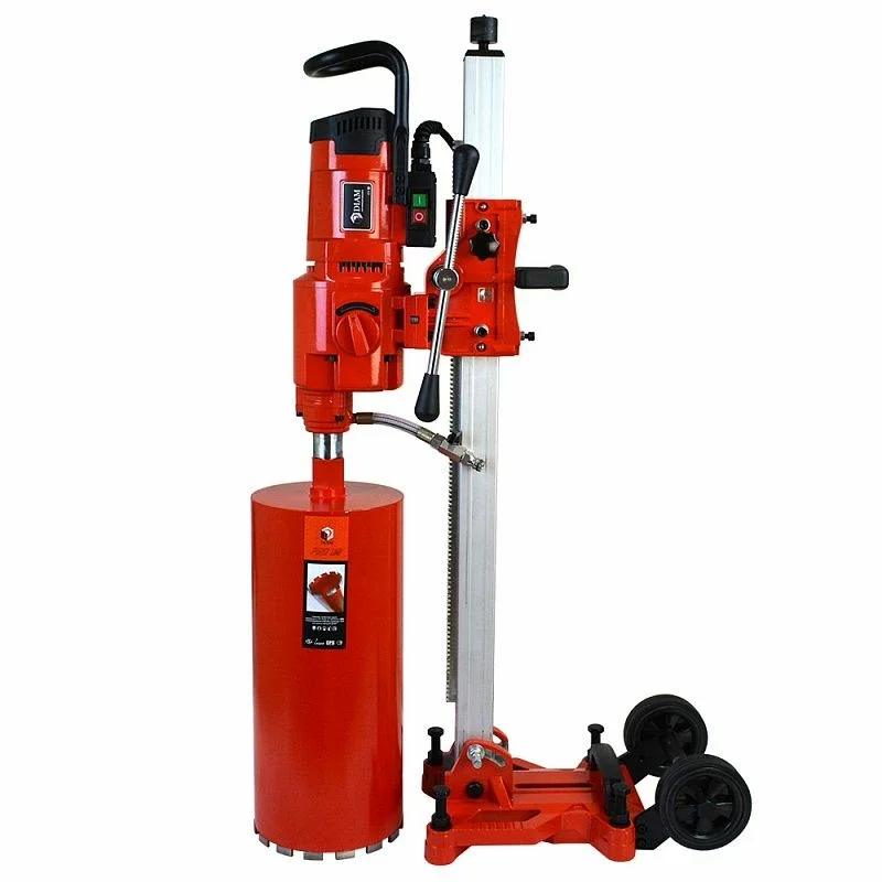 Установка алмазного бурения DIAM ML-250/2А