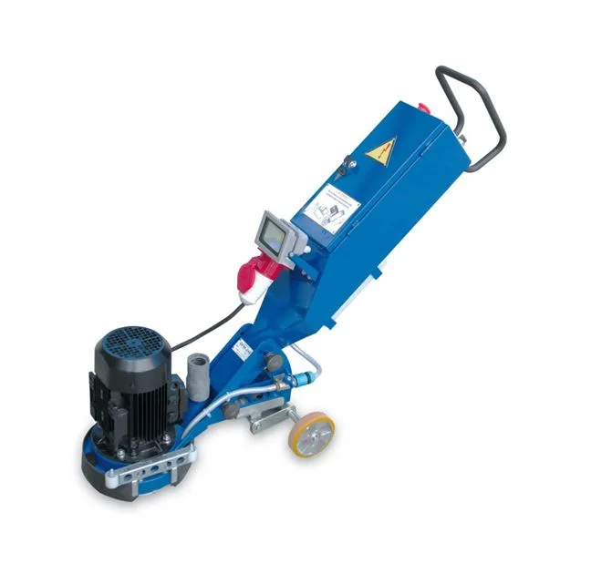 Шлифовально-полировальная машина Спектрум GPM-240