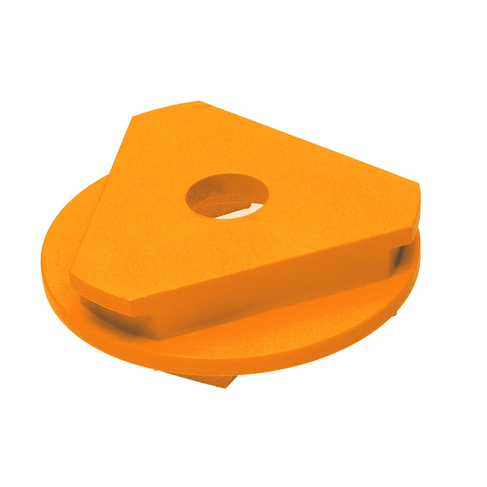 Фреза для обдирки бетона GFBS0 /40x12,5x6,4R/3