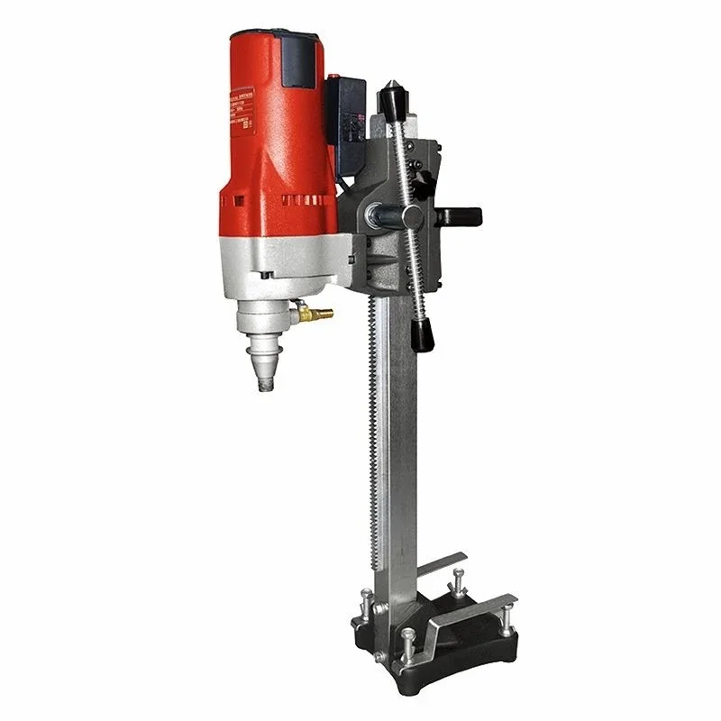 Установка алмазного бурения KEN 6180N