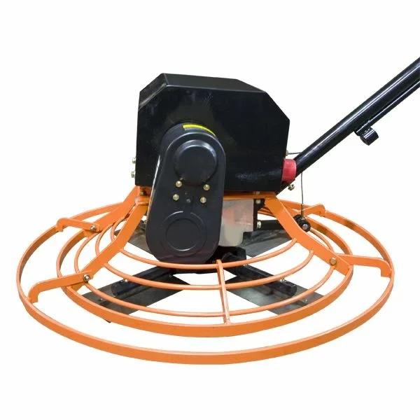 Затирочная машина Grost ZMU.E3