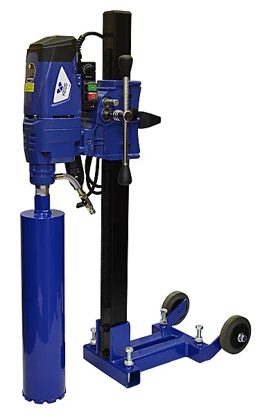 Установка алмазного бурения KEOS KS-250set