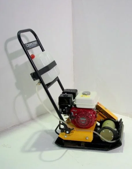 Виброплита Сплитстоун VS-245 E10