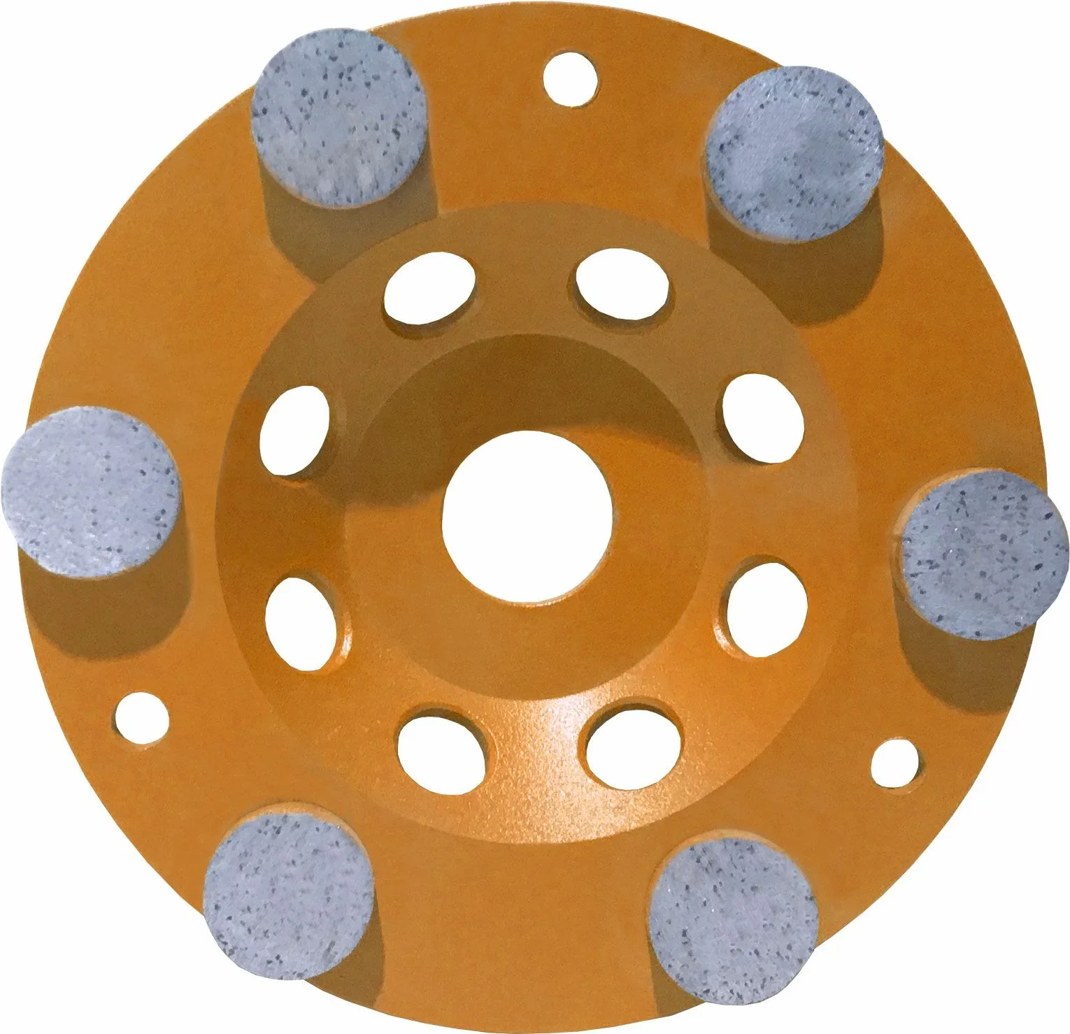 Алмазная чашка торцевая Адель GFB S0 20х20х4+2C