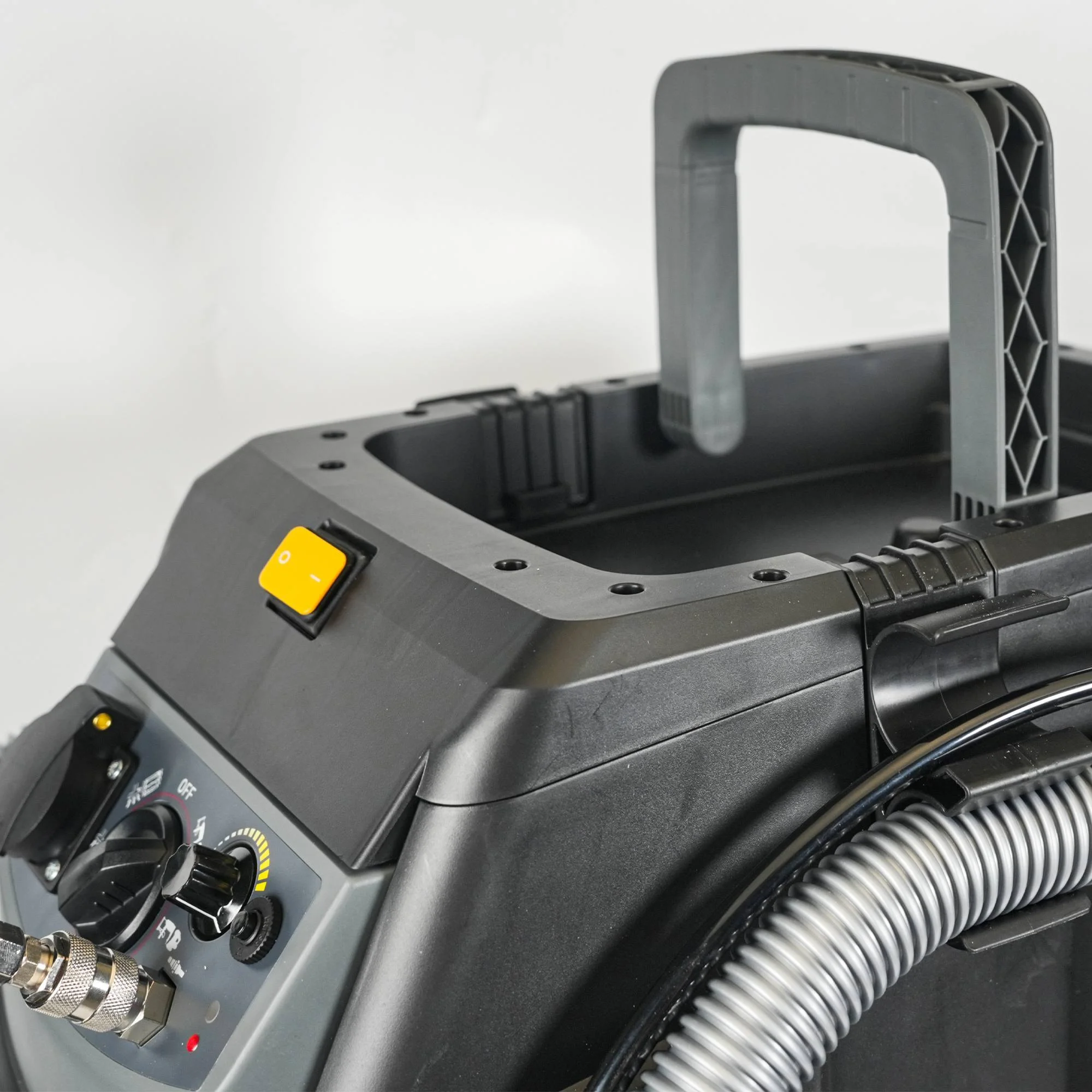 Пылесос строительный электрический P.I.T. ULTRA PVC40-C